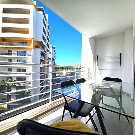 Edificio Lumina Sunshine Beach Apartment Портиман Экстерьер фото