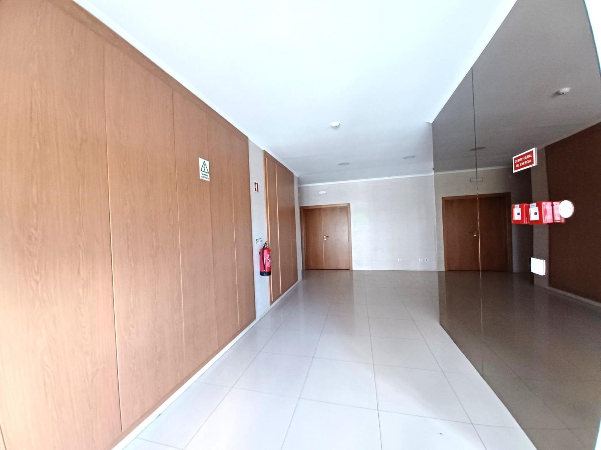 Edificio Lumina Sunshine Beach Apartment Портиман Экстерьер фото